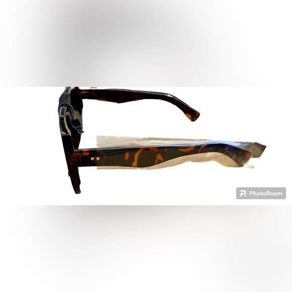 NWT Coco  + Carmen Tortishell Sunglasses - Picture 4 of 4